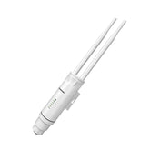 COMFAST CF-EW74 1200Mbs Outdoor Waterproof Dual Frequency Signal Amplifier Wireless Router Repeater WIFI Base Station with 2 Antennas